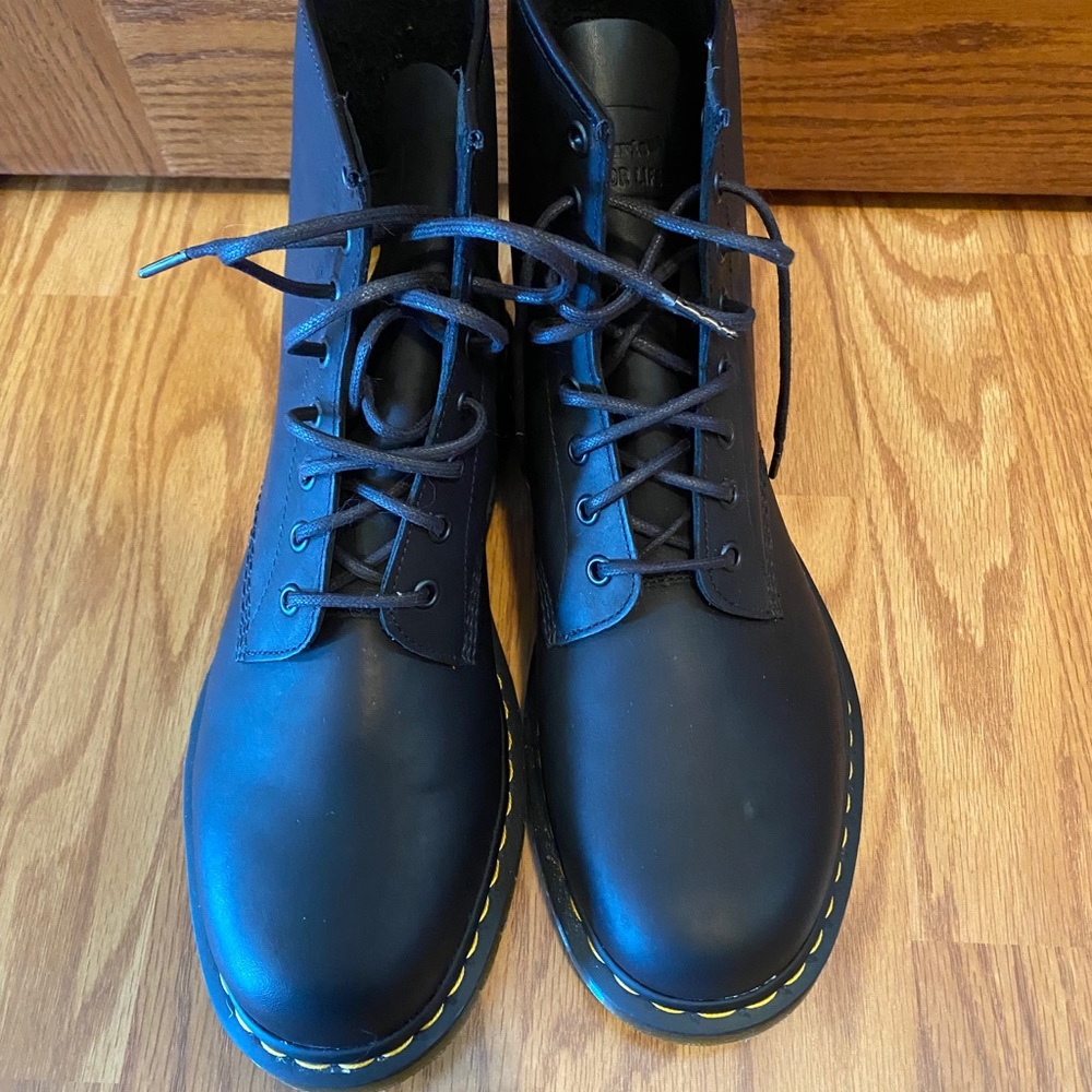 Doc Martens 1460 Men’s US Size 12